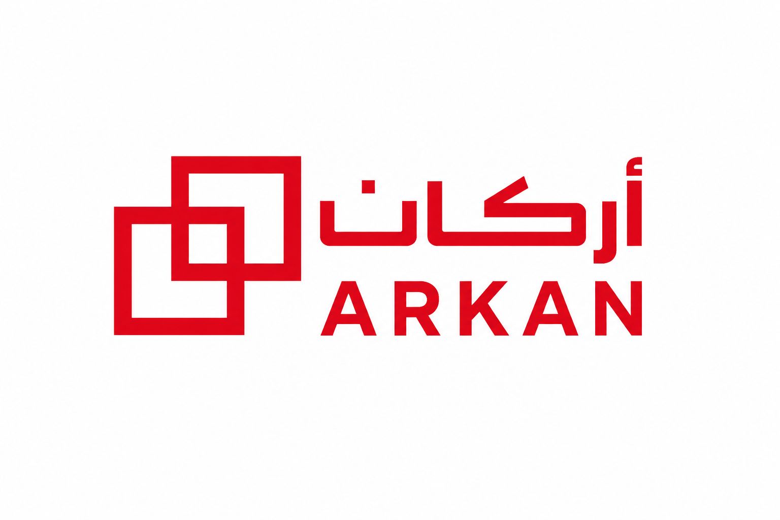 ARKAN Logo